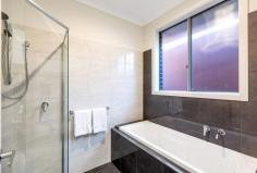 45A Thomas St South Plympton SA 5038 $835,000 - $875,000 This stunning modern Torrens Title home is perfectly situated in the sought-after neighbourhood of South Plympton. With its contemporary design and thoughtful layout, this property offers a stylish and comfortable living experience. As you step inside, you'll notice the master bedroom, located at the front of the home. This spacious room features an ensuite and walk-in robe, providing ample storage space. A second living area, which adds versatility and additional space for various activities. Whether you need a family room, home office, or entertainment area, this flexible living space caters to your specific needs. At the back of the home, you'll find the open plan living area, where modern design meets functionality. The contemporary kitchen is equipped with sleek fixtures and appliances. The kitchen seamlessly flows into the dining area and lounge, creating a spacious and welcoming atmosphere for entertaining guests. Connecting with the outdoor alfresco area and rear yard. This allows for easy indoor-outdoor transition and provides a perfect setting for outdoor dining, relaxation, and enjoying the fresh air. The second and third well-sized bedrooms with built in robes are serviced by the main three-way bathroom. Offering separate areas for the vanity, toilet, and bathing facilities. A separate laundry adds convenience to your daily routine, providing ample storage with linen cupboards also in the hallway. The home also contains reverse cycle air conditioning for all year-round comfort, a security system for peace of mind and watering system in the garden. The single garage with automatic roller door access offers secure parking for your vehicle and rear yard access via a manual roller door. Located in the desirable South Plympton area, this modern courtyard home offers easy access to amenities, schools, parks, and transportation options. Embrace a contemporary and comfortable lifestyle in this exceptional property.