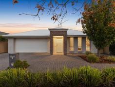 4 Ship Street Seaford Meadows SA 5169 $635,000 - $665,000 If you are looking for a property for you and your family to create happy memories for many years, then this is the home for you. As you enter the home you are sure to fall in love with the large grand entrance hall which flows into the large master suite which features a walk-in robe and ensuite. The home expands out to a beautiful formal lounge and study. As you move through the home you will love the huge kitchen with stainless appliances and the large bench space that overlooks the family room, meals area, and out onto your undercover alfresco. The property has four large bedrooms. The master suite features a walk-in robe and ensuite. The fourth bedroom located at the front of the home could also be used as a study. As you step outside you will love the spacious outdoor entertaining area. If you love to entertain, you will be the envy of all your friends and family when you have them over. The gardens are beautifully manicured and very low maintenance for that added convenience. The yard is an awesome size for the kids and pets to run around and enjoy. The home also features ducted reverse-cycle heating and cooling. Perfectly situated just minutes from stunning beaches, excellent restaurants, public transport, shops, schools, and much more it's easy to see why this home will be snapped up fast. Be sure to place your offer today. Features you'll love: 4 generous-sized bedrooms Formal lounge Stainless steel appliances in the kitchen Instant hot water Ducted reverse cycle, heating, and cooling Outdoor entertaining NBN Close proximity to local childcare, primary and secondary schools 5 minutes to stunning beaches 15 minutes to McLaren Vale, South Australia's famous wine regions