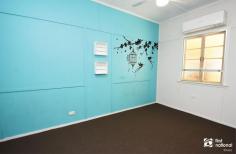 7 Kariboe St Biloela QLD 4715 $350,000 Welcome to 7 Kariboe Street, this split-level home has a lot to offer, including vacant possession and a central location with only a 2-minute walk to Woolworths and Biloela town centre. Let’s start with the bedrooms; there are 4, 2 with cupboards, the main with a WIR and 3 of them have split system air-conditioners. There are also 2 additional rooms that could be used as bedrooms, the options are there if you need a 5th or potentially a 6th bedroom, alternatively you could use these spaces for a home office and storage room. The kitchen features neutral colour tones, an island bench and dishwasher, it flows into the dining area then downstairs to the air-conditioned lounge room. Upstairs is the main bathroom, with a step-in shower and separate tub, downstairs you’ll find a 2nd toilet in the functional laundry. Outside you will be pleasantly surprised by the multiple entertainment areas, one of which includes a bar and built in bench seat, all areas are overlooking the yard space that has child and pet friendly fencing. In addition, you’ll find a large 3 bay powered shed, garden shed, rear lane access, undercover carports at the front and rear of the property and a 680L rainwater tank. The best part is that you can move straight in without waiting for a lease to expire! Your personal inspection can be arranged by calling Amanda or Ross at First National Biloela.