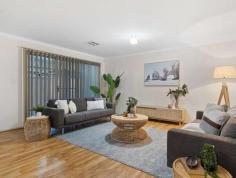 4 Ship Street Seaford Meadows SA 5169 $635,000 - $665,000 If you are looking for a property for you and your family to create happy memories for many years, then this is the home for you. As you enter the home you are sure to fall in love with the large grand entrance hall which flows into the large master suite which features a walk-in robe and ensuite. The home expands out to a beautiful formal lounge and study. As you move through the home you will love the huge kitchen with stainless appliances and the large bench space that overlooks the family room, meals area, and out onto your undercover alfresco. The property has four large bedrooms. The master suite features a walk-in robe and ensuite. The fourth bedroom located at the front of the home could also be used as a study. As you step outside you will love the spacious outdoor entertaining area. If you love to entertain, you will be the envy of all your friends and family when you have them over. The gardens are beautifully manicured and very low maintenance for that added convenience. The yard is an awesome size for the kids and pets to run around and enjoy. The home also features ducted reverse-cycle heating and cooling. Perfectly situated just minutes from stunning beaches, excellent restaurants, public transport, shops, schools, and much more it's easy to see why this home will be snapped up fast. Be sure to place your offer today. Features you'll love: 4 generous-sized bedrooms Formal lounge Stainless steel appliances in the kitchen Instant hot water Ducted reverse cycle, heating, and cooling Outdoor entertaining NBN Close proximity to local childcare, primary and secondary schools 5 minutes to stunning beaches 15 minutes to McLaren Vale, South Australia's famous wine regions
