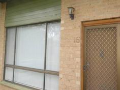 16/29 Norton Summit Road WOODFORDE SA 5072 $410,000 - $420,000 This delightful property offers a great opportunity for the astute investor. Located at the rear of a quiet group and with a hills like environment but only minutes from the City. Perfect spot with transport close by and Magill Road shops and walking distance to UNI SA Magill Campus. • Two spacious bedrooms main with walk in robe • Good kitchen • Dining area adjacent kitchen • Open plan family/living area • Upstairs renovated bathroom with toilet • 2nd toilet downstairs • Separate laundry • Private rear courtyard garden offering perfect alfresco dining and plenty of shade • Fresh neutral décor and good carpets throughout.
