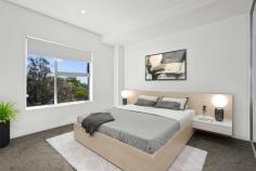 205/1 Evelyn Court Shellharbour City Centre NSW 2529 $560,000 - $595,000 This stunning near new apartment located in the heart of Shellharbour City Centre is the perfect opportunity for those seeking a modern and convenient lifestyle. Boasting one spacious bedroom, one sleek bathroom, and a secure garage space, this apartment is perfect for singles, couples, or small families. Constructed in 2020, this apartment is equipped with all the modern features you could ask for, including built-in robes, a dishwasher, gas heating, intercom, internal laundry, and is pet-friendly. With a study included, this apartment is perfect for those who work from home or need a quiet space to study. The apartment also features a beautiful balcony and common courtyard, perfect for outdoor entertaining or simply enjoying the beautiful city views. With a north-facing aspect, this apartment is filled with natural light, making it warm and welcoming all year round. The water views from the communal rooftop terrace are simply breathtaking and add to the overall charm of this property. Located in a prime position, this apartment is close to all amenities, including shops, restaurants, and public transport. With broadband and gas services available, this apartment is perfect for those who want to stay connected and comfortable. Don't miss out on this amazing opportunity to secure your dream apartment. Contact us today to arrange an inspection! Large main bedroom with built in wardrobe Generous sized study with storage robe Carpet flooring, roller blinds & downlights throughout Open plan kitchen, gas cooking, dishwasher & stainless-steel appliances Modern bathroom & internal laundry Secure basement parking space with lift access & lockable storage cage Communal BBQ area, rooftop terrace & outdoor area Current rented at $480 per week Rates- Council: $326.99pq | Water: $156.70pq | Strata: $657.45pq Photos & floor plan are for marketing purposes only