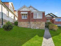35 Connells Point Road South Hurstville NSW 2221 This immaculately presented double brick home is conveniently located within footsteps of South Hurstville Shopping Village, cafes and transport amenities. The home boasts stunning period features including high ornate ceilings, timber flooring and multiple fireplaces, this charming home is ready for you to move straight in and also provides plenty of scope to modernize and add further value due to it's R4 zoning. The current floorplan offers three large bedrooms, sunroom, large study room off the laundry area could easily converted to fourth bedroom, kitchen with gas cooking, formal dining, a generous living room, complete with a family bathroom with additional toilet and internal laundry. The home flows out to the expansive covered entertaining space going up to the lush grassed rear yard and a single lock-up garage.