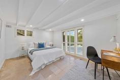 8 Macken Street Oatley NSW 2223 $2,490,000 Nestled in one of Oatley's most sought after and quiet streets this beautifully renovated full brick family home sits on 695 m2 with a desirable low maintenance north facing yard.. This spacious double brick home boasts multiple living spaces, a versatile layout and well-kept interiors. Set on the high side of the street with landscaped gardens, the property captures great natural light throughout the home. Only moments to the Georges River waterway, this property is an easy walk to Oatley Village, local schools and train station. Property features: Combined lounge and dining area that flows to a large undercover entertaining area. Four spacious bedrooms with floor to ceiling wardrobe Master bedroom with ensuite bathroom. Main bathroom with separate bath and shower. Bright kitchen with stone benchtops, oven, dishwasher as well as ample storage. Internal laundry with external access. Lock up the garage with ample space for storage. Lush backyard with with multiple seating areas