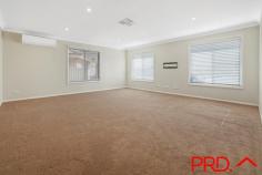 11 Gregory Close Tamworth NSW 2340 $665,000 If you have been struggling to find space for the whole family or you are looking for a larger home with quality finishes, then we have the perfect home for you! Come along and have a look at this stunning property at 11 Gregory Close in Westdale. Showcasing a magnificent family living room at the front of the home, along with three good sized bedrooms all with built in robes for storage. A spacious master bedroom with a walk in robe off the side and private ensuite attached. A modern kitchen with plenty of cupboard space, electric oven and gas cooktop, off the home kitchen you will find another office/dining area that can be turned into what ever you please whether that be a study nook, games room, another lounge or bedroom. As you step outside prepare to be amazed at the undercover entertaining area that will be perfect to cater for all those summer BBQ's and events. This property has a single lock up garage attached to the home and an additional double lock up shed with full side access. This property has evaporative cooling and solar panels attached.