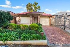 23A Eddy Street Enfield SA 5085 $599,000 - $635,000 Presenting with chic contemporary style, this three bedroom open-plan home feels fresh and inviting while delivering luxurious low-maintenance living for busy couples and families. The location allows for easy north-south city commuting with nearby public transport and abundant shopping, dining and recreational venues to explore. With a north-facing aspect inviting warming winter sunshine and a roller shutter for peace and privacy, the master suite is a blissful boudoir boasting cosy carpet, split system a/c, ceiling fan, supersized walk-in robe and a swish couple's ensuite! The generous open plan living space welcomes abundant natural light with an easy transition to the split-level, paved outdoor area. Featuring leafy shade and garden-bed greenery without a blade of grass to mow, this 338sqm block (approx) is simply perfect for buyers who seek easy-care outdoor enjoyment with minimal upkeep. The sizzling kitchen is hotter than most, boasting a 5-burner gas cooktop, 900mm oven dishwasher, stone benchtops and breakfast bar. It perfectly portrays this lovely home's captivating vibe, well-designed and finished with those luxurious little extras that transform a modern house into a warm and welcoming, comfortable home. Box-ticking features include: - Torrens title 338sqm block, built in 2017 (approx) - Lock-up-and-leave convenient design - Ideal investment, first home, downsizer or family home - Single garage with internal home entry plus driveway parking - Easy care Vinyl floors in the living areas and carpets in the bedrooms - Light and large air-conditioned open plan living with direct garden access - 2nd and third bedrooms featuring ceiling fans and built-in robes - Master ensuite features a double vanity and heat lamps - Pleasant main bathroom with a bath, shower and separate toilet - Separate laundry - Two split systems, ceiling fans in all bedrooms and the living area - Security system - Outdoor Gas outlet for BBQ - Zoned for Roma Mitchell Secondary School - Near Northfield and Blair Athol North primary schools (unzoned) - Nearby private schools include St Gabriel's School and Saint Paul Lutheran School. You'll love the lifestyle in a handy locale set for exploring diverse local eateries, leafy reserves and shopping centres including Enfield Plaza and Gepps Cross Homemaker Centre.