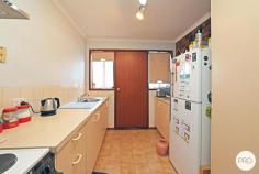 7/17 Steven Street Mildura VIC 3500 $215,000 - $235,000 Live in or invest in this tidy Unit situated in an attractive complex in good location. Offers cosy lounge/dining with brick feature wall, compact kitchen with electric stove, pantry etc, there are 2 bedrooms (both with BI Robes), bathroom with shower recess & separate toilet. Extras include ceiling fans x 2, ducted evaporative cooling, sunblinds, security doors, fernery/shadehouse and single garage. Rental appraisal of $250 per week - currently leased at $220 per week.