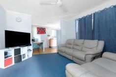 43 Pugsley Street Walkerston QLD 4751 If you are looking to add to your investment portfolio then this duplex pair in Walkerston is the answer. Just 15 minutes from Mackay, and located in central Walkerston, this Duplex pair is ideal for keen investors looking to tap into the growing Mackay market. With existing tenancies in place, this is a strong investment, with approximately 3.3% net return currently & a rent review in the near future to 4% net return. These neat and tidy duplex's consist of 2 x 2 bedroom units, separated by their double carports. Each unit has their own bathroom, kitchen and lounge, with access to the spacious, yet manageable backyard. This property is within walking distance to nearby schools, shops, hotels and doctors and within a fast entry and exit to Mackay or the Peak Downs Highway.