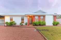 11 Wentworth Street Wentworth NSW 2648 $650,000 - $715,000 This impeccable home, just 5 years young, boasts a range of impressive features. With four bedrooms, plus a large study which could easily be utilised as a fifth, two bathrooms and three living areas, this property is perfect for large families or those who love to entertain guests. This contemporary home is fitted with modern amenities including a double dishwasher and reverse cycle air conditioning for the ultimate comfort all year around. The property also features a rumpus room and kids' retreat on top of the open plan meals & living space, plus great storage and utility areas throughout, providing ample space for work and play. Outside, the property is fully fenced and includes a beautiful garden, perfect for relaxing in the sun. The outdoor entertaining area is perfect for hosting guests and the inground heated pool is perfect for those hot summer days. The property also includes an approx 6x7m shed with 3 phase power and the home itself includes a huge 9kw Solar panel system to keep your ever increasing bills to a minimum. The property is conveniently located a short stroll to the Wentworth township, with a land area of 1048 sqm, this property offers plenty of space for you to make it your own or move in now without a cent to spend.