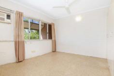 7/3 Tabletop Place Malak NT 0812 $269,000 Townhouse living at its best, this dual-level retreat provides everything on a new buyer or investor's wish-list and more. Open plan living, a tidy kitchen and a handy toilet form the ground floor with two large bedrooms and a bathroom upstairs. Bolstered by an address just around the corner from the always popular Malak organic markets and minutes from shops, parks and schools, and with the added bonus of a single carpark and courtyard, you'd be hard-pressed to find a better buying opportunity. Low maintenance living within a leafy green and well cared for complex Two level layout with open plan living and a peaceful paved courtyard Spotless kitchen fitted with an electric stove and breakfast seating Two double bedrooms, both with a robe, master with balcony access Well-presented bathroom with a shower and full-height tiling Split-system AC in living zone and master bedroom, cooling AC in bed 2 Ready to enjoy or opportunity to add value with cosmetic enhancements Quick stroll to the markets for your weekly fruit and veg A two-storey townhouse in a leafy complex, this property presents an exciting opportunity for you to create a quiet hideaway and your own sense of style by adding some updates now or down the track, or simply leave as-is - it's already inviting. Open plan living makes life a dream and it encompasses a spotlessly presented kitchen complete with a breakfast bar, a great asset when you're cooking for friends. A ground floor toilet adds a high level of convenience. The practical layout is crowned by two large bedrooms and a bathroom upstairs, with the master bedroom flaunting direct access to a balcony. Both bedrooms include air-conditioning and a built-in robe. A paved courtyard adds a welcoming alfresco element, and a single car space ties the bow. On your doorstep you have Malak organic markets making it a breeze to grab your weekly fruit and veg. Venture a little further (around 1500m) to find Darwin golf club and the buzz of North Lakes shopping centre. A trip into the city is effortless with momentary access to McMillans Road.