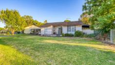 32 Vale Street Nagambie VIC 3608 $370,000 This compact entry level home is perfect for the astute investor or first home buyer. The 3 bedroom home offers all electric cooking and a split system for easy living. The 626m2 block has a generous 6 metre x 8 metre shed which offers ample storage and a large entertaining deck area. Located only 200m to the kindergarten and a short walk to both Primary schools.