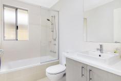 12 Cassis Way Yalyalup WA 6280 $475,000 Here is an excellent opportunity to purchase this fantastic 3 bedroom, 2 bathroom home on an easy care 339sqm corner block. All the hard work is done! Simply move in and enjoy. Located in the popular Provence Estate and perfectly positioned close to local parks, a private school, feature lakes and walkways. • Stunning 3 bedroom, 2 bathroom home on an easy care 339sqm block • Open plan kitchen/living and dining area with direct access to the alfresco • Ducted reverse cycle air-conditioning • Central chefs' kitchen with a 900ml oven and cooktop, a rangehood, stone benchtops, ample storage, a large walk-in pantry, dishwasher and a breakfast bar • Large master bedroom with a walk-in robe, plantation shutters and a full ensuite • The two minor bedrooms are both generous in size and with double door built-in robes • Full second bathroom • High quality window treatments, floor coverings and feature lighting • Inviting rear alfresco under the main roof with direct access to the main living area • Easy care front and backyards • Perfectly placed laundry next to the kitchen • Two car oversized garage with remote entry • 12 solar panels to help with rising electricity costs • Instant gas hot water • Close to Georgiana Molloy School This home is the perfect lock up and leave option, first home purchase, ideal investment opportunity or simply an excellent place to hang your hat and call home!