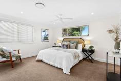 16 Bruce Street Unanderra NSW 2526 $1,000,000 - $1,100,000 16 Bruce Street Unanderra, a stunning five bedroom, four bathroom house that is sure to impress. This property is perfect for families who are looking for a spacious and comfortable home that is located in a quiet and peaceful neighbourhood. With a highly prized sense of flexibility and flow guiding its design, this grand full brick property gives a masterclass in family comfort. Exuding a light-filled design, this house reveals a choice of spacious living venues grouped conveniently on the first level, north-facing outdoor entertaining area, and elevated views to delight the demanding buyer. With its grand floor plan the home is perfectly designed for multi-generational living or potential for a studio / home business set up. Raked ceilings, large kitchen, and modern touches throughout, masses of family-friendly storage and double lock-up garaging enhance the utterly carefree feel, in a tranquil Unanderra address. Enormous kitchen boasting stainless steel appliances Gas connection to the kitchen & living area Four full bathrooms & additional powder room Oversized bedrooms featuring ceiling fans & carpets Huge walk-in-wardrobe & built-in-wardrobes throughout Ducted air-con on the top level & split system on the first floor Contemporary raked ceilings to living area & kitchen Positioned on the high side of the street with an elevated outlook Low maintenance outdoor entertaining area includes a wood fire pizzeria Rental Appraisal: $850 - $900 per week