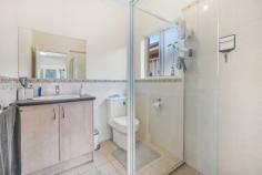 24 Beachway Ave Brooklyn Park SA 5032 $775,000 to $825,000 Clean lined and contemporary, this freestanding Torrens Titled courtyard home offers the ultimate lifestyle balance midway between CBD and sea. A picture-perfect frontage is complete with the white picket fence and landscaped gardens, as well as additional off-street parking. Inside, a wide entry offers immediate access to a sizeable master bedroom with northerly-aspect bay windows, ceiling fan, walk-in robe and ensuite bathroom. Up to two further bedrooms (or a study/home office/play room/additional living) are serviced by a central family bathroom with bath, shower and separate w/c. Overlooking a rear alfresco courtesy of big picture windows and sliding doors, the open plan kitchen, living and dining space is bright, airy and generously proportioned. A gas cooktop and rangehood, dishwasher, double sink, heap of storage and breakfast bar offer all the essentials to the home cook here. Outside, an enormous pitched roof pergola provides the ultimate protection from inclement weather in a no maintenance yard with a combination of paving and artificial lawn. The details: - Ceiling fans + plantation shutters to all bedrooms - Ducted reverse cycle air conditioning throughout - Separate laundry & plenty of linen storage - Wide single garage with internal access & drive-through access to second courtyard with shade sail - Currently on a periodic lease of $550 per week to long-term tenants With local cafes, eateries and takeaway options, schools, shops, reserves and playgrounds a stone's throw away, you'll also find Adelaide Airport, the Kooyonga Golf Club and Harbour Town Shopping Centre at your fingertips, approximately just 6kms from the city and sea. Tucked between Henley Beach Road and Sir Donald Bradman Drive and surrounded by countless conveniences, this Brooklyn Park beauty is sure to prove a highly sought courtyard.