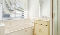 10 Page Pl Casino NSW 2470 $438,000 Perfect for the first home buyer entering the market, someone looking to downsize or an investor. This low maintenance brick & tile home is ready for the new owners, freshly painted inside with neutral color scheme and new floor coverings. Nestled in a quiet family friendly cul-de-sac, within walking distance to Casino Golf Club, Schools and sporting fields. Rental potential of $450.00 per week. Property Features Include: 3 good size bedrooms with ceiling fans and 2 with built-in robes Comfortable lounge room featuring reverse cycle air-conditioning and a ceiling fan Light and airy kitchen has an upright stove, good cupboard and bench space Bathroom has a shower and bath with separate toilet Large concreted area for entertaining at the rear of the home Single lock up garage with internal access and laundry Secure fenced back yard for the children or family pet to play and garden shed