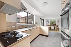 1/43 Shoreline Drive Fingal Bay NSW 2315 $725,000 Situated in a peaceful pocket within the surrounds of the beautiful, coastal suburb of Fingal Bay, sits this low maintenance & well-presented duplex. Approx. a 900m walk will lead you to the glistening water of Fingal Bay Beach. Enjoy early morning walks & delectable coffees along the Fingal Bay foreshore, soak up the sunshine on the beach or head out for a surf. This property offers a dream coastal lifestyle in one of Port Stephens most sought-after locations! Creating a rich sense of space, the open plan kitchen and dining area seamlessly integrates with the expansive but low-maintenance outdoor entertaining area, perfect for a morning cup of coffee or hosting family & friends for a summer barbeque. Spacious in the layout, the home comprises of three massive bedrooms of accommodation, all fitted with built in wardrobes and a walk in wardrobe to the main, a large main bathroom, single lock-up garage plus a single carport. Expansive windows and sliding doors allow for a wealth of natural sunlight light to enter the home, accentuating the fresh paint and new carpet throughout. There is absolutely nothing left to do here except turn the key and move in! Enviably located with Fingal Bay Beach, local village shops, restaurants & cafes within close proximity to this incredible Fingal Bay opportunity, your inspection of this home is highly recommended!