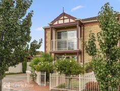 1/61 Wallala Avenue Park Holme SA 5043 $510,000 - $550,000 This very well presented townhouse could be just what you have been searching for. Proudly maintained so you can simply move in and enjoy the easycare lifestyle. Offers 3 bedrooms with the main bedroom having a balcony, sliding door robes and access to the 2 way bathroom. There is a separate lounge, dining, lovely kitchen, separate laundry plus heating and cooling. The rear courtyard is ideal for casual entertaining with pattern pave and a good size verandah plus there is a garden shed and a drive through carport. Solar panels are a bonus for the energy conscious. Popular location within easy reach of local shops and transport. Perfect for first home buyers and investors!