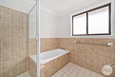 1/43 Shoreline Drive Fingal Bay NSW 2315 $725,000 Situated in a peaceful pocket within the surrounds of the beautiful, coastal suburb of Fingal Bay, sits this low maintenance & well-presented duplex. Approx. a 900m walk will lead you to the glistening water of Fingal Bay Beach. Enjoy early morning walks & delectable coffees along the Fingal Bay foreshore, soak up the sunshine on the beach or head out for a surf. This property offers a dream coastal lifestyle in one of Port Stephens most sought-after locations! Creating a rich sense of space, the open plan kitchen and dining area seamlessly integrates with the expansive but low-maintenance outdoor entertaining area, perfect for a morning cup of coffee or hosting family & friends for a summer barbeque. Spacious in the layout, the home comprises of three massive bedrooms of accommodation, all fitted with built in wardrobes and a walk in wardrobe to the main, a large main bathroom, single lock-up garage plus a single carport. Expansive windows and sliding doors allow for a wealth of natural sunlight light to enter the home, accentuating the fresh paint and new carpet throughout. There is absolutely nothing left to do here except turn the key and move in! Enviably located with Fingal Bay Beach, local village shops, restaurants & cafes within close proximity to this incredible Fingal Bay opportunity, your inspection of this home is highly recommended!