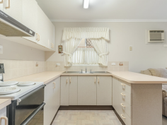 Unit 1/38 Cope St Casino NSW 2470 $305,000 This affordable duplex unit is situated in a quiet residential area in South Casino and would make a perfect for a couple downsizing, first home buyer or an investor, being low maintenance easy place to live. 2 Good size bedrooms, both with built-in robes and a ceiling fan in main Open plan living area with reverse cycle air conditioning and a ceiling fan Well set out kitchen with breakfast bench, upright stove and overhead. cupboards Carport and secure storage room, covered courtyard area and large shared back yard Wheel chair friendly and outdoor blinds