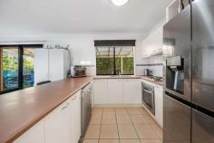4 Mohr Close Sippy Downs QLD 4556 Hidden away in a leafy private cul-de-sac, lies this north facing hidden gem offering everything for the family including air conditioning, a spacious undercover timber deck, a backyard big enough to kick the soccer ball, two seperate living areas and a peaceful locale within Sippy Downs. Included is a spacious office, perfect for working at home or easily converted into a 4th bedroom for the kids. Situated on a flat and comfortable 455m2 block, the street is neatly tucked away from any main roads or through traffic, unless you're looking carefully, you can easily miss this home. Air conditioning is provided in the main living area, plus all three bedrooms for year round comfort and a bonus 1.5KW solar system to keep those rising electricity bills down. It's a lovely family home and we're excited for you to come and see this one for yourself, it's something different, it's something special and has a bit of everything you're wanting. Auction details: Online Auction, Wednesday 19th July from 6pm Streamed online, Ray White Buderim Facebook page or Youtube Auction conditions: 30 day settlement & 10% deposit (Different terms to be negotiated prior to Auction day) The Highlights: 200m from Eaton Park: Undercover BBQ's, basketball court & children's playground North facing position, ample natural light Located in a private, leafy cul-de-sac Double garage with additional 5 carpark bays on street 1.5KW Solar system Air conditioning in all bedrooms & main living (4) Ceiling fans & security screens Undercover timber deck at rear, overlooking backyard 3 bedrooms plus separate office Walk in robe & ensuite, exclusive to the master bedroom 2 separate living areas, suited to a small family Neat, tidy & well presented - move in ready Council rates: $2,300/annum approx Building & Pest Report's available upon request