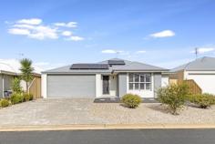 12 Cassis Way Yalyalup WA 6280 $475,000 Here is an excellent opportunity to purchase this fantastic 3 bedroom, 2 bathroom home on an easy care 339sqm corner block. All the hard work is done! Simply move in and enjoy. Located in the popular Provence Estate and perfectly positioned close to local parks, a private school, feature lakes and walkways. • Stunning 3 bedroom, 2 bathroom home on an easy care 339sqm block • Open plan kitchen/living and dining area with direct access to the alfresco • Ducted reverse cycle air-conditioning • Central chefs' kitchen with a 900ml oven and cooktop, a rangehood, stone benchtops, ample storage, a large walk-in pantry, dishwasher and a breakfast bar • Large master bedroom with a walk-in robe, plantation shutters and a full ensuite • The two minor bedrooms are both generous in size and with double door built-in robes • Full second bathroom • High quality window treatments, floor coverings and feature lighting • Inviting rear alfresco under the main roof with direct access to the main living area • Easy care front and backyards • Perfectly placed laundry next to the kitchen • Two car oversized garage with remote entry • 12 solar panels to help with rising electricity costs • Instant gas hot water • Close to Georgiana Molloy School This home is the perfect lock up and leave option, first home purchase, ideal investment opportunity or simply an excellent place to hang your hat and call home!