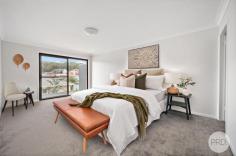 1/43 Shoreline Drive Fingal Bay NSW 2315 $725,000 Situated in a peaceful pocket within the surrounds of the beautiful, coastal suburb of Fingal Bay, sits this low maintenance & well-presented duplex. Approx. a 900m walk will lead you to the glistening water of Fingal Bay Beach. Enjoy early morning walks & delectable coffees along the Fingal Bay foreshore, soak up the sunshine on the beach or head out for a surf. This property offers a dream coastal lifestyle in one of Port Stephens most sought-after locations! Creating a rich sense of space, the open plan kitchen and dining area seamlessly integrates with the expansive but low-maintenance outdoor entertaining area, perfect for a morning cup of coffee or hosting family & friends for a summer barbeque. Spacious in the layout, the home comprises of three massive bedrooms of accommodation, all fitted with built in wardrobes and a walk in wardrobe to the main, a large main bathroom, single lock-up garage plus a single carport. Expansive windows and sliding doors allow for a wealth of natural sunlight light to enter the home, accentuating the fresh paint and new carpet throughout. There is absolutely nothing left to do here except turn the key and move in! Enviably located with Fingal Bay Beach, local village shops, restaurants & cafes within close proximity to this incredible Fingal Bay opportunity, your inspection of this home is highly recommended!