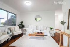 3 Callaghan Street East Ipswich QLD 4305 $379,000 This newly renovated home put simply is beautiful. Located only a short distance from local shops, schools, 2 parks, train stations and sporting facilities, 3 Callaghan Street has so much to offer. The property backs onto beautiful sprawling park lands making it the perfect location to get some peace and quiet whilst still maintaining an easy commute into the CBD. This beautiful family home is within walking distance to the train station and East Ipswich State School. Your new home is set on a large flat block boasting rear access with plenty of space for all of your needs - whether that be a pool, large shed or even just free space for kids and pets - the choice is yours and the options are plentiful! Featuring: 3 good sized bedrooms with beautiful timber flooring Separate lounge area with access to the front covered alfresco area Well appointed modern kitchen with plenty of bench and cupboard space Bathroom with large bath/shower combination Lots of storage underneath with internal laundry 2 vehicle tandem garage Concrete stumps throughout Internal stairs Fly screens throughout 607m2 fully fenced allotment for added security Rear yard access complete with a garden shed This property is in a flood zone