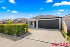 258 Brixton St Kenwick WA 6107 Nic Sauzier is proud to present to you, 258 Brixton Street, Kenwick. If you're looking for a home that ticks all the boxes… look no further! Positioned on prime Kenwick real estate sits this attractive modern 4 bedroom + theatre room home, it's the perfect fit for families. The home offers open plan design, fantastic kitchen with stone benchtops, 900mm appliances and air-conditioning to all rooms and living areas. The master suite offers a large walk in robe, generous size ensuite bathroom offering plenty of space with a double vanity, WC and shower. Outside you'll find the undercover alfresco area perfect for entertaining guests, double lockup garage with internal access. The modern facade with well-maintained gardens gives this property enviable street appeal. Features Include: * 4 bedrooms * 2 bathrooms * Large family theatre room * Air-conditioning in all bedrooms and main living * Double garage * Side access * Low maintenance yard