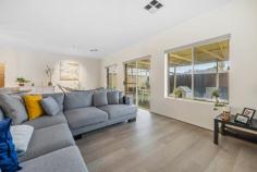 24 Beachway Ave Brooklyn Park SA 5032 $775,000 to $825,000 Clean lined and contemporary, this freestanding Torrens Titled courtyard home offers the ultimate lifestyle balance midway between CBD and sea. A picture-perfect frontage is complete with the white picket fence and landscaped gardens, as well as additional off-street parking. Inside, a wide entry offers immediate access to a sizeable master bedroom with northerly-aspect bay windows, ceiling fan, walk-in robe and ensuite bathroom. Up to two further bedrooms (or a study/home office/play room/additional living) are serviced by a central family bathroom with bath, shower and separate w/c. Overlooking a rear alfresco courtesy of big picture windows and sliding doors, the open plan kitchen, living and dining space is bright, airy and generously proportioned. A gas cooktop and rangehood, dishwasher, double sink, heap of storage and breakfast bar offer all the essentials to the home cook here. Outside, an enormous pitched roof pergola provides the ultimate protection from inclement weather in a no maintenance yard with a combination of paving and artificial lawn. The details: - Ceiling fans + plantation shutters to all bedrooms - Ducted reverse cycle air conditioning throughout - Separate laundry & plenty of linen storage - Wide single garage with internal access & drive-through access to second courtyard with shade sail - Currently on a periodic lease of $550 per week to long-term tenants With local cafes, eateries and takeaway options, schools, shops, reserves and playgrounds a stone's throw away, you'll also find Adelaide Airport, the Kooyonga Golf Club and Harbour Town Shopping Centre at your fingertips, approximately just 6kms from the city and sea. Tucked between Henley Beach Road and Sir Donald Bradman Drive and surrounded by countless conveniences, this Brooklyn Park beauty is sure to prove a highly sought courtyard.