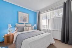 66 Quondong Avenue Parafield Gardens SA 5107 $575,000 - $625,000 A beautiful street, a popular suburb, and a five bedroom home with a sparkling new swimming pool? This amazing residence is ticking boxes already! While the kids will love the fabulous pool area in summer, presently the north-facing aspect invites glorious winter sunshine, abundant light and warmth into the large lounge and master bedroom. Of the four subsequent bedrooms two feature built-in robes, while the sunny master showcases an ensuite and ceiling fan in addition to the built-in robe. We love the design of this family-sized residence with semi open flow from the lounge through the shiny-bright kitchen to the meals area with a rip-roaring gas heater before continuing on - still somewhat seamlessly - to the spacious family room. Interrupting the five-bedroom wing is a central bathroom featuring a bath and shower, and a separate w/c. And the happy hub of this fluent family home is a well-designed kitchen and a light-filled dining space spilling outdoors to the pitched roof pergola and resort-style inground swimming pool. If it's a fun family lifestyle with easy entertaining and extended family gatherings that you seek, this property is the front runner! Highlights include: - Five bedroom c.1993 home on a Torrens title fully fenced block - Off-street space for parking up to six vehicles - Multiple living areas - Ducted evaporative cooling and gas heating - Three of five carpeted bedrooms feature built-in robes - Floating floors in the lounge and family room - Slate tiles in the entrance, kitchen and dining area - Abundant kitchen cupboards and bench space, gas cooktop, dishwasher - Separate laundry - Two garden sheds - Zoned Parafield Gardens High School - Close to Karrendi Primary School and Parafield Gardens Primary School (unzoned) With local shops and reserves nearby, this is what fabulously easy family living feels like.