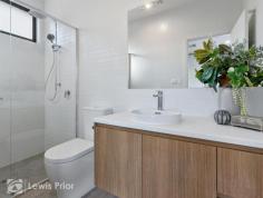 80 Lascelles Avenue Warradale SA 5046 "Brand New" and ready to move in having just completed construction. Designed and built with pride by Cohen Developments, winner of the 2021 Master Builders Awards for Excellence in Medium Density over 5 Dwellings. With one already sold the remaining 2 dwellings are sure to please. Privately situated at the rear of the group with a single garage and designated second parking space. Easy access via a common driveway in a low maintenance community group of 2 mirror image dwellings. The properties have 3 bedrooms the master with an ensuite and the living areas access the rear alfresco via a double sliding door. All the key ingredients you have been looking for are here. Some of these inclusions are : security system, front door intercom, ducted reverse cycle air conditioning, LED downlights, NBN ready cabling including a TV antenna, auto roller doors to the garage, automated watering system, clothes lines and letterboxes. Top location so close to the transport hub at Oakland Park Station, and a short walk to Westfield Marion with all its facilities.