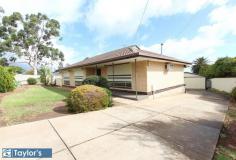 57 Robert Court Para Hills SA 5096 $499,000 - $548,000 Perfectly located in the popular suburb of Para Hills and within, close proximity to local schools, parks, sporting clubs & 2 x public transport stops. Only a short drive to both Para Hills Shopping centre and Ingle Farm shopping centre. Situated on a good size block of approx. 687 sqm, this neat and tidy home, boast 3 bedrooms all with ceiling fans and built in robes to bedrooms 1 & 2. There is also a large living area with air conditioner gas heating and ceiling fan. Feature glass sliding doors along with large windows for plenty of natural light. Walk through to the casual meals/dine area which has sliding doors leading outside. Adjacent the meals area is the kitchen, with, ample cupboards & bench space and is fitted with gas cooking, new rangehood, new dishwasher & spacious walk-in pantry. The renovated modern bathroom is centrally located and fitted with quality fixtures, tap ware & tiles, and features a full-size bath, separate shower, and modern vanity. Good size laundry room that also leads out to the decked verandah. There is plenty of cupboards along the passage for additional storage. This home is fitted with roller shutters on the front windows for added security. Featuring a fresh modern feel with quality timber floors and freshly painted. throughout. Outside there is a double garage with pit, power and work bench. Fantastic full length, all weather decked patio with an elevated view, this overlooks the rear yard. Neat and established, well-presented easy-care gardens both front and rear. The front garden is fully fenced for additional privacy. Walk down the stairs & or ramp to the neat established rear garden, which has established fruit trees and double length driveway providing access to the double garage.