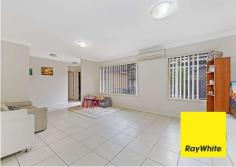 14/4 METELLA Road Toongabbie NSW 2146 Krishna Singh & Balkar from Ray White Blacktown pleased to present- this fantastic 2 bedrooms Villa located in a very convenient & popular location, close to metella public School, Supermarket and Train Station. Spacious 2 bedrooms, built-in wardrobes.. Modern Bathroom. Powder room separate.. Timber flooring in bedroom. Modern Gas kitchen with cupboard, stainless steel appliances . dishwasher. Big internal laundry room. Single Lock-Up garage with remote controlled. Fully enclosed backyard with low maintenance with colorbond fencing. big front yard. LOCATION- 0.5 Kms to railway station, 1.4 kms to Metella public school, Close to Girraween public and high school walking distance to portico Shopping town. 0.3 kms TOONGABBIE CHRISTIAN SCHOOL Easy access to M4, M7 and Great Western Motorway
