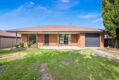 12 Alahna Drive Armidale NSW 2350 $410,000 This north facing three bedroom brick home is a great opportunity to secure a solid investment property or first home. Located walking distance to shops, parks and UNE. Features include: Three bedrooms, two with built ins Freshly painted, with new flooring throughout. Three way bathroom, with separate toilet Electric cooking with new oven Wood heating NBN ready Fully fenced Single lock up garage Covered outdoor entertaining area Large fully fenced yard, with no rear neighbour Estimated rental return $430 per week Rates $2700 approx. P/A