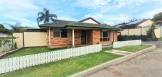 4/19-21 Centurion Crescent Nerang QLD 4211 Charming and comfortable home that is perfect for families, empty nesters wanting to downsize, investors and first-time homebuyers. This beautiful home features 4 bedrooms, 1 bathroom, with potential for 2nd bathroom and a spacious carport that can accommodate up to 2 cars, additionally there are 2 open parking spaces available for your caravan, boat or trailer and additional guest parking for 3 cars adjacent to your home As you step inside, you will be greeted by a warm and inviting atmosphere that is perfect for relaxation and entertainment. The home boasts a range of features that will make your life comfortable and convenient. These include air conditioning, a deep bathtub, built-in robes, a dishwasher, an internal laundry, a separate dining room, and split system air conditioning in the living room and 4th bedroom. The exterior of the property is equally impressive, with a range of features that will make your outdoor living experience enjoyable. The house comes with a timer deck and shade sail for outdoor entertaining, spacious yard, outdoor shower and a garden shed. Whether you want to host a BBQ party or simply relax with your loved ones, this property has got you covered. Located in the heart of Nerang, this property is close to a range of amenities, including catholic and state primary and high schools, childcare centres, Local shopping centres and public transport, don’t miss out on this fantastic opportunity to own your dream home. Highlights include: • 3 Bedrooms plus 4th bedroom for use as home office/study/children’s playroom/home media room • Modern kitchen with walk in pantry, gas cooking and dishwasher • Open plan timber look flooring throughout the living areas with split system air conditioning • Internal laundry with plenty of storage • Rear entertaining area with timber decking, outdoor tv and shade sail • Fully fenced child and pet friendly yard with room for pool • Outdoor shower and garden shed with extra store room • Extra parking for boat, caravan or trailer • Currently rented $725.00 per week • Body corp approx $8.00 a week