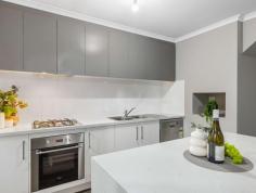 1/9 Simeon Crescent Morphett Vale SA 5162 Here is your opportunity to purchase this spectacular town house boasting high quality finishes. As you enter the property you will instantly fall in love with the gracious décor and homely feel. Primely positioned within walking distance to local amenities, would-be purchasers can enjoy a superb lifestyle location with easy access to all the essentials such as shops, schools and transport facilities. As you enter the home you are sure to fall in love with the open-plan living, dining, and kitchen areas, the large modern kitchen is suited for busy families and is also perfect for the master chef. There is plenty of benches and cupboard space and conveniently overlooks the meals and family room so you can cook up a storm whilst you keep an eye on the children. Continuing through the home up to the first floor you'll find two spacious bedrooms with built-in robes and a shared bathroom, you'll also find a beautiful master suite, which features a large built-in robe, and as you step through the sliding door you'll find a private balcony. As you step outside you are going to love the private easy-to-maintain yard. Other features include split system for heating and cooling keeping you comfortable all year round. Be sure to place your offer today as a home this special will not stay on the market for long. Features you'll love: 3 generous-sized bedrooms Private Balcony Stainless steel appliances Instant hot water NBN Close proximity to local childcare, primary and secondary schools Walking distance to local shops & transport 3 minutes to nearest expressway entry/exit 4 minutes to Colonnades shopping centre 15 minutes to McLaren Vale, South Australia's famous wine regions