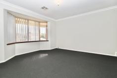 11 Exhibition Way Cooloongup WA 6168 $519,000 Welcome to 11 Exhibition Way in Cooloongup! This refreshed "one owner" home has been enjoyed by the current family for the past 38 years; it is now time for a new family to enjoy everything this well-designed home and great location has to offer. You will love the multiple living areas, character kitchen, fresh paint, quality flooring, outdoor entertaining, and drive through access to the large backyard, plus plenty of room to park your caravan or boat beside the driveway; fulfilling all your family's needs, with nothing left to do but move in! Centrally located, you will enjoy being close to transport, quality schools, shopping, restaurants, and cafes. A short drive or bus ride will take you to our University, TAFE, stunning foreshore, and many family-friendly beaches. Ideally suited to a large family, astute investor, savvy first home buyer, retiree, or FIFO/Navy personnel. Features include: - Ducted and zoned reverse cycle air-conditioning throughout plus a wood fire - Multiple internal living areas plus a spacious patio off the games room - Character kitchen with double fridge recess and access to formal dining - King-sized master bedroom with built-in robe and private ensuite - Spacious ensuite with shower and WC - Double sized minor bedrooms, all with built-in robes - Family bathroom with separate shower and bath - Internal laundry with separate WC - Solid timber bamboo flooring, double front door, skirting boards, and new carpets - Tandem garage with extra high automatic roller door, perfect for a large 4WD vehicle - Drive through access to large backyard with plenty of room to add a pool, workshop, or Granny Flat (STCA) - Bore reticulated gardens to keep your water bills down and energy efficient instant gas hot water service, both perfect for lock and leave - Garden shed for tinkering or storage - Built in 1988 on a large 702sqm block of land with 170sqm of internal living and 212sqm under the main roof