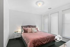 14 Grisham Dr Officer VIC 3809 $560,000 - $610,000 Welcome to 14 Grisham Drive, Officer – A rare gem conveniently located in the heart of the prestigious Arcadia Estate. The family-friendly floorplan consists of three bedrooms, master complete with a walk-in robe and ensuite. The remaining bedrooms are fitted with double built-in robes and are serviced by a central family bathroom. Beautiful floorboards flow through the main living area of the home, creating a warm and welcoming feel – the fully-equipped modern kitchen adds to the appeal. Perfectly sized for the growing family or those looking to downsize. Added creature comforts include ducted heating, split system cooling, secure car accommodation, an undercover decking area, and low-maintenance gardens. In close proximity to quality schooling, parklands, shopping complexes, and public transport, this is not one to miss.