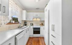 25 Shoalhaven Dr Woy Woy NSW 2256 $980,000 - $1,030,000 A substantial size home that possesses the 3 golden attributes of a property; natural light, privacy and peacefulness. There is excellent street frontage and plenty of off street room for a caravan or boat down the wide driveway. Its the perfect size for a family or extended family with bedrooms, bathrooms, living rooms and a kitchen on each level. Summer will be upon us before we know it and this property has just the right antidote with the inclusion of an inground pool along with a covered entertaining area. The property is very low maintenance and the block size is 604m2. • 5 bedrooms with built in robes • Bathrooms x 2 • Living room on each level • Modern kitchens • Inground pool & entertaining area • Front & rear decks • New carpet • Handy to Everglades golf & country club