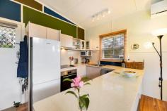 15 William St Bundanoon NSW 2578 $895,000 Charming, compact cottage with a touch of quirky 1960s, set in a highly sought after location, the gorgeous bank of windows to the north ensure the living, dining and kitchen space is bathed in natural light. The deep front deck off the entry offers extra living / entertaining in the warmer months. A gorgeous property at a great price in the village of Bundanoon. High points Excellent northern aspect ensuring a warm sun filled home via the Magnetite retrofit double glazing system The quaint kitchen has been fully renovated with space saver dishwasher, stone benches and breakfast bar The main bath has also been fully renovated with shower, wc and timber vanity plus the laundry offers a second wc A very flexible floorplan, currently configured as a two bedroom residence but the 3rd utilities room would make a great work from home space, guest accommodation or artist’s studio Adding to the charm of the cottage are the high raked ceilings on entry and throughout the living, dining and kitchen space which also offers rear access to the paved terrace area perfect for further entertaining and BBQing Externally the home offers a free standing near new garden shed, plus smaller storage / bike shed and relatively good fencing, with a single carport to the front and plenty of off street parking Heating and cooling is via the gas ducted heater + split system a/c and further enhanced via the double glazed windows, new roof and insulation The park like grounds are low maintenance with sweeping lawn areas, hedging, some garden beds and planting to the streetscape ensuring further privacy Fabulous location offering an easy stroll to the village and all it has to offer
