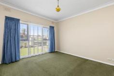 53 Davies St Altona VIC 3018 $1,180,000 - $1,295,000 Are you searching for the perfect home that combines comfort, convenience, and a thriving community? Look no further than 53 Davies Street in Altona. This charming 3-bedroom, east facing home is captivated by warm and inviting spaces, with an immaculately presented kitchen and bathroom that perfectly contrast the retro charm with long-term appeal and provide you with ample space to create long lasting memories. Whether you're planning to renovate, redevelop or build your dream home subject to council and relevant approvals, this property can have everything you need for a vibrant and fulfilling lifestyle, the potential is simply outstanding. Boasting a generous land size of approximately 724m2 and RGZ1 Zoning, which opens possibilities for future development, making this property ideal for investors and developers as well. Plus, the generous land size allows you to enjoy outdoor activities, create a beautiful garden, or utilise the desirable secure lockup garage to the rear. Additionally offering seamless access to all of Altona's remarkable lifestyle attractions. Just a short stroll away, you'll find trendy shops, delightful restaurants, and cozy cafes, the perfect place for indulging in local delights. And if you're in the mood for a leisurely day at the beach, Altona Beach is still within walking distance. This location also ensures convenience for families with popular schools, the train station, and easy access back home.