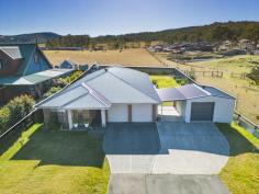 22 Second St Millfield NSW 2325 $820,000 - $840,000 This is the perfect home for your family! This spacious house is designed with families in mind, offering everything you need for a harmonious and enjoyable living experience! – Inside, you will find three living rooms, providing sufficient space for everyone to relax and unwind. – Four bedrooms, two are complete with ensuites and built in robes – The open plan kitchen has a gas cook top, electric oven, dishwasher and is seamlessly connected to the living and dining areas. – The main bathroom features a bathtub, vanity and shower, catering to the family’s needs. – The spacious laundry provides ample storage for all your essentials. – The house is equipped with inducted air conditioning and ceiling fans for year-round comfort. – For those who enjoy outdoor entertaining, the back patio is the perfect spot to host gatherings on a 940 sqm block. – The property also includes a colour bond garage with work area, single carport and attached double garage with internal access, providing ample parking and storage options!