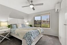 6 Yorkshire Cres Mount Warren Park QLD 4207 Lifestyle: Ideally located and within walking distance to local shops, parks and Mount Warren Park State School, 6 Yorkshire offers an easy and convenient home in an ever-growing community. Mount Warren Park is located almost central to both Brisbane and the Gold Coast and, by taking advantage of the Pacific Highway access only a minute drive away, travelling between either for work or leisure is simple and hassle free. Accommodation: Three bedrooms with ceiling fans and two with built-in wardrobes are set on the South end of the home and the master also enjoys split-system air-conditioning. The central bathroom has separate toilet and basin from the shower and bathroom. Ideal for anyone still being able to use the amenities while the bathroom is in use. The living room with a second split-system air-conditioning unit is where the entrance is and with updated flooring and lighting, it's a great open area that adjoins the dining space and kitchen. The kitchen is updated and neat and tidy with fresh cabinetry and a large fridge space. The flooring and lighting updates flow through the kitchen which keeps the theme running through the whole home. Outside we find our fully fenced yard and 12 meter long covered patio area. It's ideal for relaxing out of the weather and enjoying barbecues, dining outside or just staying cool. The patio also allows covered access to both garages. The second garage add-on is larger than standard allowing for storage options, a workshop or home business. 6 Yorkshire Crescent is a fantastic home that is neat and immaculately maintained. This single level brick home has everything you need within close distance to everything you want. Don't hesitate and secure this higher quality home that you've been waiting for. Features: 3 bedroom, 1 bathroom, 2 garage, 638sqm corner block, updated inside, covered patio, brick build, shed, air-conditioning, insulated ceiling, tinted windows, security camera system, fully fenced back yard, close to local shops and amenities, schooling and Pacific Motorway access, quite neighbourhood surrounded by parks and family orientated living.