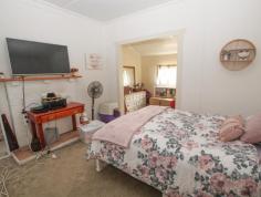 25 Court St Boorowa NSW 2586 $400,000 Does sitting on the front verandah with the morning sun and over looking Boorowa’s famous Mount Canemumbola sound appealing? Then look no further than this cozy little home. This property features 3 spacious bedrooms with built in robe in the main bedroom. The living room is open plan to the dining room which has wood heating and then flows through to the kitchen which has all electric cooking and a breakfast bar for meal prep. Down the hallway you will find the bathroom and laundry before stepping outside into the 1480 sq metre block which has a carport, workshop, garden shed, dog cage and plenty of yard for the kids to run around. One attraction to this property is the Solar Panels that have been installed to assist with those ever-increasing electricity bills.