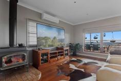 214 Happy Valley Road Cabarlah QLD 4352 $2,000,000 The perfect blend of rural living and urban convenience, situated merely 5 minutes from Highfields and 15 minutes from Toowoomba. Offering magnificent views over the Lockyer Valley and across to Table Top this quality hardwood colonial is surrounded by sweeping lawns and serene gardens. This spectacular property is set on 95 Acres of mountain ridge grass country with open plateaus and a spring fed dam. Features: • 9ft Ceilings, handcrafted timber staircase, New Guinea Rosewood double hung windows • Blackbutt timber flooring throughout • Stylish kitchen with granite bench tops, quality appliances, and an abundance of cabinetry • Large open plan lounge and family room with free standing wood heater, reverse cycle air conditioning, and amazing views • Spacious formal dining • Generous timber decks with stunning valley views and overlooking the 12m salt water pool(heated) and entertaining area • The main bedroom is a real feature with air conditioning, a superb ensuite complete with granite vanity top and an incredible view of the country side • Additional three bedrooms of ample size • 2 car garage 7m x 7m • 13m x 7.6m shed • 9m x 6m shed • Steel Yards with Holding Yard, Vet Crush, Adjustable Loading Ramp • Spring Fed Dam • Various troughs fed from header tank • 2 water tanks with a volume of 100,000 litres • Town water • Fencing - Combination of split post with 4 Barb and Steel Picket with 4 Barb • 2 Main Paddocks • Country - Undulating Ironbark, Blue Gum, Panic, and natural grasses • Access tracks Presenting a rare opportunity to acquire a large parcel of picturesque land with the ability to run livestock for income and secure an amazing lifestyle property.
