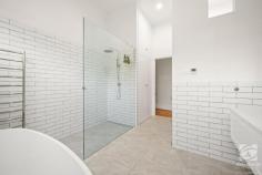 62 Last Street Beechworth VIC 3747 $920,000 - $940,000 If you've ever dreamed of owning a beautifully renovated period-style home in Beechworth, then look no further than 62 Last Street. As you step inside, you'll be greeted with its long, wide arched hallway and high ceilings. Throughout the home, you'll find new carpets that add a touch of elegance, and fresh paint that breathes new life into every corner. A formal lounge boasts an ornate cast iron fireplace and mantle. Beautiful bay windows adorned with floor-to-ceiling window furnishings allow natural light to flood the space. Additionally, there's an expansive open-plan living and dining area that perfectly complements the rear of the home. The kitchen itself is a delight, filled with natural light and a spacious layout. It features timber benchtops, gas cooking, dishwasher with a convenient central island. Experience year-round comfort in this delightful home. Both living zones are equipped with split systems, ensuring a pleasant environment throughout. All three generously sized bedrooms are fitted with their own split systems, two with BIRs, offering ample space for a growing family and individual comfort preferences. The master bedroom exudes warmth and charm with an inviting wood heater and pressed metal ceiling, creating a cosy atmosphere. Indulge in the luxury of the freshly renovated central bathroom, complete with floor heating, deep bath and walk-in shower, ensuring a blissful retreat during the colder months. There is a convenient separate toilet. A spacious laundry is accessed from the rear and includes a second shower and toilet. Step onto the rear veranda and you'll find a paved outdoor entertaining area, complemented by deciduous vines that provide year-round appeal and shade. The low-maintenance garden is adorned with vibrant plantings of birch, ornamental pear, roses, and more. The raised vegetable beds are tucked away, offering plenty of space for the kids to play in the expansive backyard complete with a cubby house. This is a home that seamlessly combines the best of classic and contemporary living. It is conveniently located within close proximity to schools, health facilities, nature reserves, and the central shopping precinct.