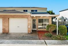 Unit 9/19 Aurora Pl Bateau Bay NSW 2261 $680,000 - $700,000 Nestled in a quiet cul-de-sac in the ever expanding and poplar locale Bateau Bay, presents this immaculate townhouse, perfect for first home buyers, investors or downsizes looking for quite, low maintenance living in a convenient location. - Large and light open plan kitchen - Three generous sized bedrooms two with built-in wardrobes - Spacious full bathroom upstairs and second toilet servicing downstairs and the third bedroom - Fully fenced undemanding backyard with all day sun and additional access from the side of the property - Split system air-conditioning in living - Single lock up garage with internal house access - Conveniently located approximately 5 minutes drive to Bateau Bay Beach, Forresters Beach, Spoon Bay beach, numerous local cafes, schools and shopping - 2 minute walk to sporting fields and clubs - A wonderful lifestyle and opportunity, whether you are looking for your first home, investment or a low maintenance home