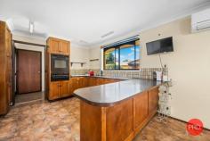 15 Oxley Place Coffs Harbour NSW 2450 $770,000 - $800,000 Nestled in a tranquil cul-de-sac location and surrounded by the beauty of nature, this charming 4-bedroom, 2-bathroom residence is the epitome of comfort and potential. Welcome to your older-style oasis, awaiting your personal touch and creative vision to transform it into a modern haven. Situated on a generous block size of 901.6m2, this neat and tidy home offers an abundance of space for the entire family. Step inside and discover the endless possibilities that await. The well-designed layout showcases a spacious living area, perfect for creating cherished memories with loved ones. The home also features a double garage, ensuring convenience for your vehicles and extra storage. One of the standout features of this property is the versatility it presents. Downstairs, you'll find an additional area that holds immense potential. With a few renovations, this space could be transformed into a self-contained flat, ideal for accommodating guests, creating a home office, or even generating rental income. The possibilities are limited only by your imagination. Embrace the serene lifestyle that comes with this home's prime location. The property backs onto a tranquil reserve, offering a peaceful and private setting for relaxation and outdoor activities. And with its proximity to local amenities, convenience is at your doorstep. Take a leisurely stroll to the nearby shops, ensuring you have all the essentials within reach. Plus, both a high school and primary school are just a short walk away, making it an ideal choice for families. For those seeking the coastal lifestyle, this property is just a mere 5-minute drive from the sandy shores and refreshing waves of the beach. Spend your weekends basking in the sun, building sandcastles, or taking a refreshing dip in the ocean. And when it's time for some retail therapy, the renowned Park Beach Plaza is just a short drive away, offering an array of shops, dining options, and entertainment for your enjoyment. Don't miss the opportunity to make this house your forever home. With its generous block size, convenient location, and incredible potential for renovation, this property is a true gem in the heart of Coffs Harbour. Take the first step toward your dream lifestyle and seize this chance to create a haven that reflects your unique style and aspirations.