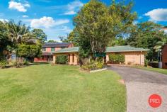 15 Oxley Place Coffs Harbour NSW 2450 $770,000 - $800,000 Nestled in a tranquil cul-de-sac location and surrounded by the beauty of nature, this charming 4-bedroom, 2-bathroom residence is the epitome of comfort and potential. Welcome to your older-style oasis, awaiting your personal touch and creative vision to transform it into a modern haven. Situated on a generous block size of 901.6m2, this neat and tidy home offers an abundance of space for the entire family. Step inside and discover the endless possibilities that await. The well-designed layout showcases a spacious living area, perfect for creating cherished memories with loved ones. The home also features a double garage, ensuring convenience for your vehicles and extra storage. One of the standout features of this property is the versatility it presents. Downstairs, you'll find an additional area that holds immense potential. With a few renovations, this space could be transformed into a self-contained flat, ideal for accommodating guests, creating a home office, or even generating rental income. The possibilities are limited only by your imagination. Embrace the serene lifestyle that comes with this home's prime location. The property backs onto a tranquil reserve, offering a peaceful and private setting for relaxation and outdoor activities. And with its proximity to local amenities, convenience is at your doorstep. Take a leisurely stroll to the nearby shops, ensuring you have all the essentials within reach. Plus, both a high school and primary school are just a short walk away, making it an ideal choice for families. For those seeking the coastal lifestyle, this property is just a mere 5-minute drive from the sandy shores and refreshing waves of the beach. Spend your weekends basking in the sun, building sandcastles, or taking a refreshing dip in the ocean. And when it's time for some retail therapy, the renowned Park Beach Plaza is just a short drive away, offering an array of shops, dining options, and entertainment for your enjoyment. Don't miss the opportunity to make this house your forever home. With its generous block size, convenient location, and incredible potential for renovation, this property is a true gem in the heart of Coffs Harbour. Take the first step toward your dream lifestyle and seize this chance to create a haven that reflects your unique style and aspirations.