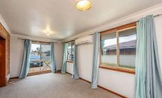 35 Highbury Street Mount Tarcoola WA 6530 $348,000 • Large block with the back yard perfectly suited for veggie gardens and fruit trees to be planted, chooks to roam free in the fenced-off back area, create kids play area or have a big yard for the dogs to run • Bus stop right at the front lawn • Shed with single roller door and plenty of additional open parking spaces • Big front yard looking out to established surrounding houses • Close to Mount Tarcoola Primary School and not far into town Inside offers: Two bedrooms one end with built-in robes and close to the family bathroom and laundry 3rd bedroom at the rear off the 2nd living area, ideal also for a home office with its separate sliding door entrance from the patio. Lounge dining kitchen Additional living area with split system air conditioning 3rd bedroom at the rear off the 2nd living area, ideal also for a home office with its separate sliding door entrance from the patio.